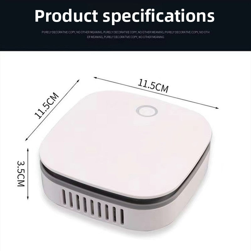 Ozone Disinfector