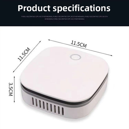 Ozone Disinfector