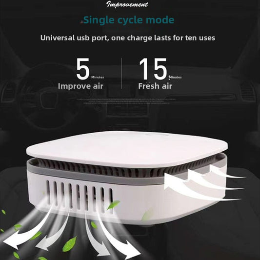 Ozone Disinfector