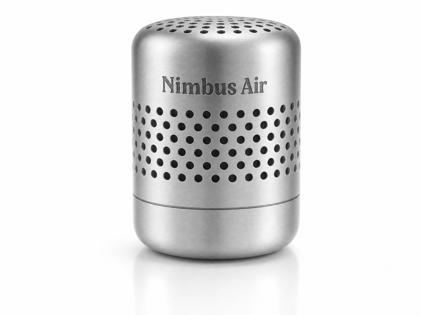 Nimbus Air™ — Neutralizator Zapachu do Lodówki
