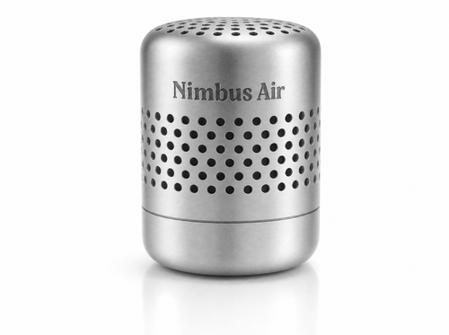 Nimbus Air™ — Neutralizator Zapachu do Lodówki
