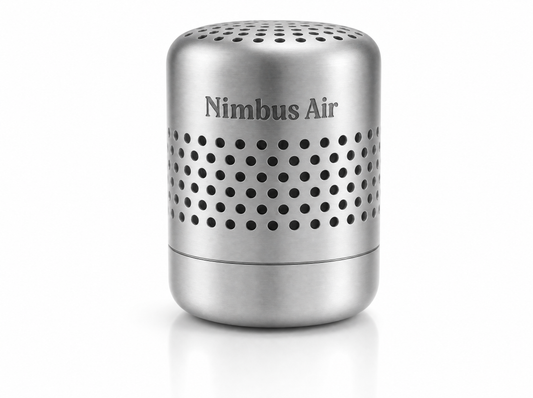 Nimbus Air™ — Neutralizator Zapachu do Lodówki