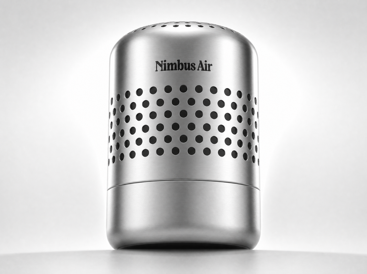 Nimbus Air™ — Neutralizator Zapachu do Lodówki