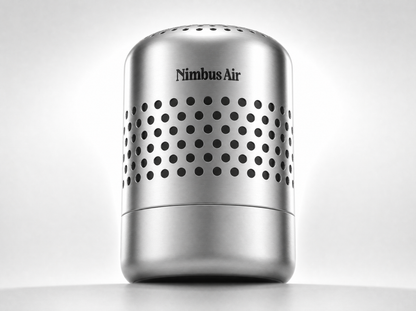 Nimbus Air™ — Neutralizator Zapachu do Lodówki