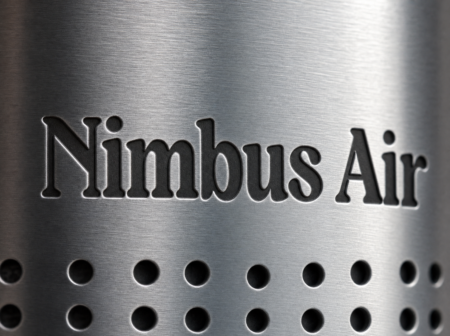 Nimbus Air™ — Neutralizator Zapachu do Lodówki