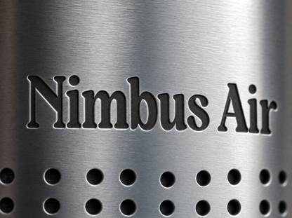 Nimbus Air™ — Neutralizator Zapachu do Lodówki