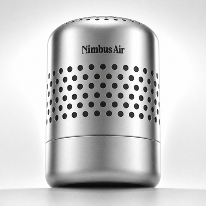 Nimbus Air™ Neutralizator Zapachu do Lodówki